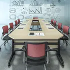 Desk Folding Conference Desk Folding Conference Desk Conference Table MULLER