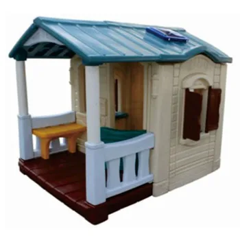 kids plastic play houses