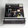 Advantech ACP-4320MB-00BE Quiet 4U Rackmount Chassis with Dual Hot-Swap SAS/SATA HDD Trays