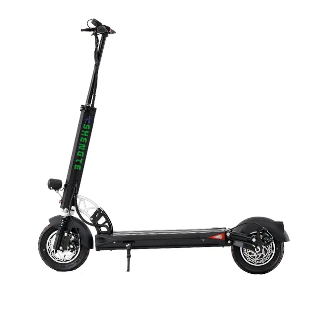 wuxing electric scooter