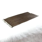 Brand new African American Human Tape Hair Extensions} with high quality
