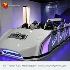 Family Vr Cinema 9d Earn Money Vr Family Entertainment Game Machines 12 Seats Very Hot Sales 9d Vr Cinema