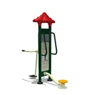 Hot selling vitality nontoxic fitness boot camp equipment