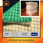 Bedding T/c Padding Quilted Table Cover Stock Fabric
