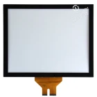 Customizable Industrial touch screen 17 inch tft lcd capacitive touch panel for smart home touchscreen monitor