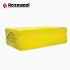 Good quality nature insulation stone wool board rock wool price