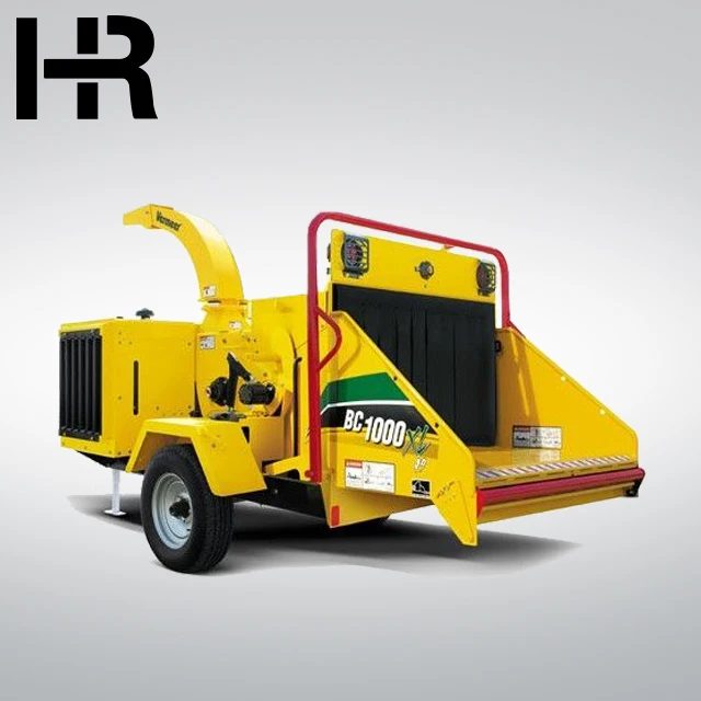 garden shredder used for all kinds of greenbranches garden shredding