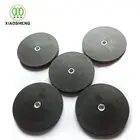 Tactical flashlight base laser hook towmate magnet covers mens magnetic clasp bracelet flexible rubber magnets