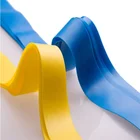 FDA medical latex free elastic disposable tourniquet