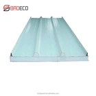 Best Quality EPS Foam Composite Fiber Roof Composite Sandwich Panel