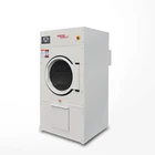 Steam/Electric/Gas heated 50 kg/70 kg/ 100 kg tumble clothes dryer