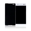White Color For Sony For Xperia C5 Ultra LCD Display With Touch Screen Digitizer Assembly