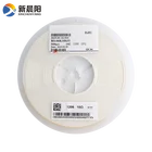 0805 0.1% 0.5% 1% 5% SMD Thick Film Chip Resistor