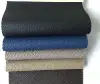 Eco friendly PU leather for sofa,furniture and car upholstery