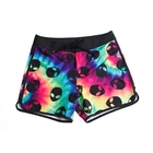 wholesale short swimming trunks quick dry