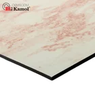Acm stone building wall cladding panels customized marble aluminium composite panel