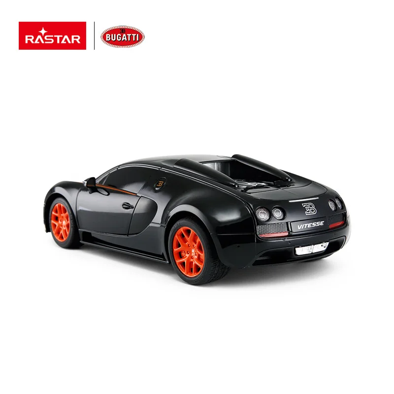 rastar bugatti veyron