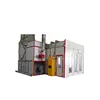 factory price car paint spray booth with CE