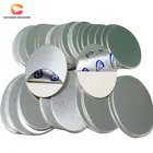 PET Bottle Aluminum Foil Heat Induction Seal Liner