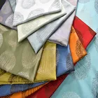 ECO-FRIENDLY COMPETITIVE PRICE DUBAI CURTAIN FABRIC/SUN BLOCK CURTAIN WINDOW FABRIC