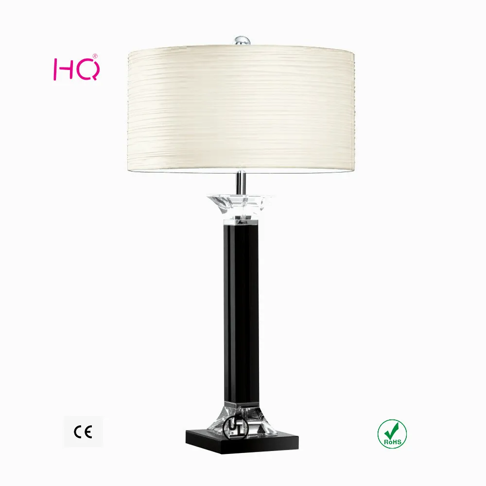 0511036 tripod bedside table lamps for living room, View tripod