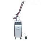 Stationary Q Switch Yag Laser Q Switch Nd Yag Laser With 1064 532 1320nm Tattoo Removal Machine