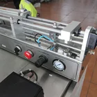 Sachet Machine Sachet Liquid Machine High Speed Small Vertical Sachet Liquid Packing Machine Price