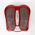 hot sale far-infrared and kneading foot massager