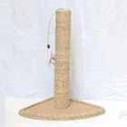 2018 New trendy products Condo Furniture Toy Bed best cat tree house