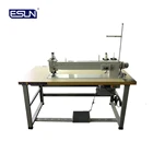 JQ Mattress Long Arm Trade Mark Zigzag Sewing Machine