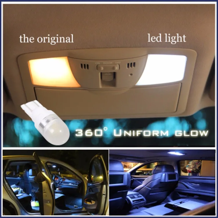 12v T10 Led Car Light,194 5w5 Free Led Interior Light Dome T10 Led ... 12v T10 Led Car Light,194 5w5 Free Led Interior Light Dome T10 Led ...