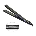Flat Iron Straightening Black Irons Styling Tools Professional Hair Straightener