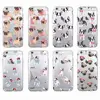 Cute Puppy Pug Bunny Cat Princess French Bulldog Soft Phone Case For iPhone 11 Pro 7 7Plus 6 6S 5 5S SE XS Max