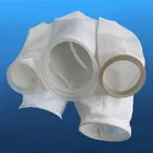 fine food grade 0.2 300 micron non-woven pp polyester nylon mesh bee honey filter bag