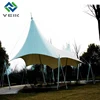 PTFE Coated Tensile Fabrics for Fabric Structure