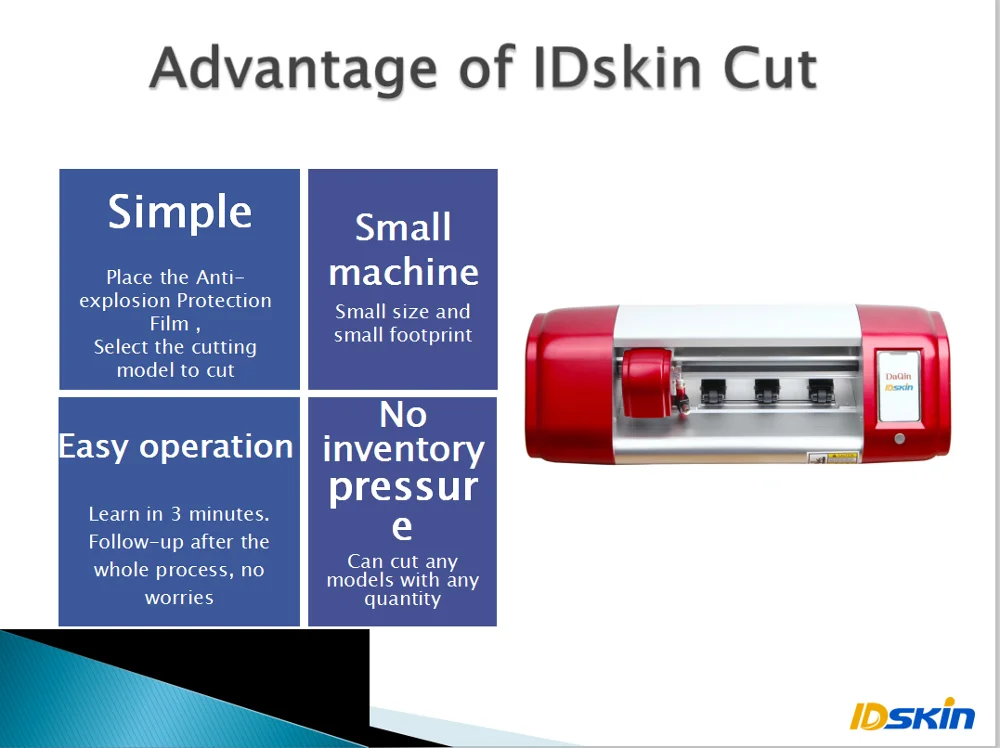 Protecteur d'&eacute;cran et Complet du corps protecteur film traceur avec le syst&egrave;me de contr&ocirc;le D'APPLI - ANKUX.COM
