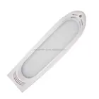 Adjustable Touch Control LED Table Desk Lamp Reading Study Light Bedside Home
