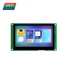 DWIN 4.3 inch touch panel, 800*480 HMI display, Intelligent LCD Module