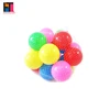Best quality 9cm 8cm 7cm 6cm 5cm wholesale kids plastic ocean balls pool