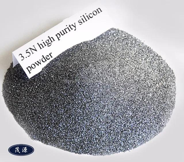 silicon metal powder images