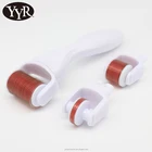 YYR favorable price microneedle machine derma rolling system