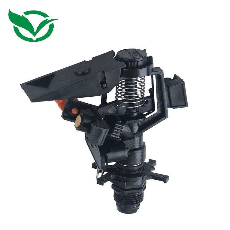 aireador de césped de dientes huecos