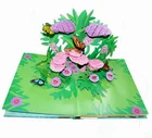 Cheap Children Pop Up Book Print Service