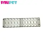 Vehicle wide step for dogs free standing dog couch ramp