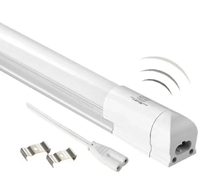 Integrated led t8 tube