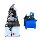 light steel frame keel making roller shutter roll forming machine