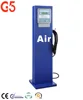 Pedestal High Flow Fully Automatic Air Inflator for Truck Tyre Filling Waterproof Outdoor Use Gas Station