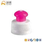 plastic sports cap/plastic bottle cap/plastic cap lids bottle caps closures