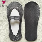 New design womens ultra no cut liner boat shoe socks OEM