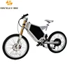 Suncycle 1500w fat electric bicycle germany mountain bike with bafang kit motor bicicleta